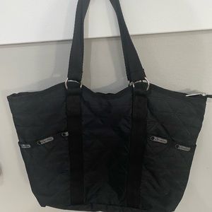 LeSportSac - Small nylon tote
